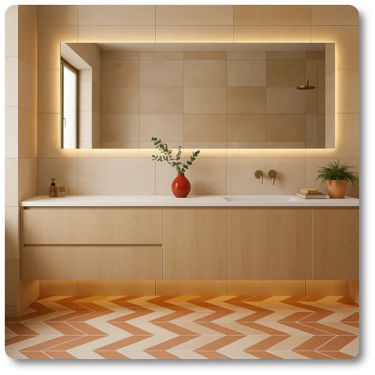 7 Bathroom Mistakes to Avoid That Will Save You Thousands